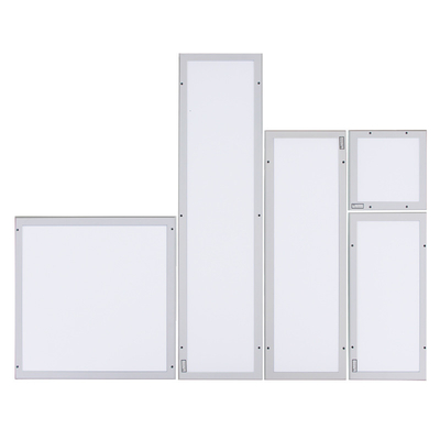 Clean Room High Lumen LED Panel Light 10-36V CCC CQC Approved