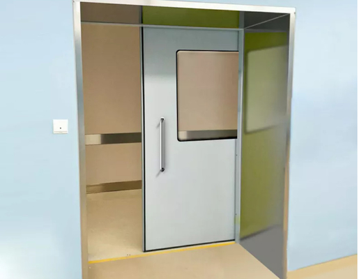 Customized Sterile Cleanrooms For Food And Beverage Packaging