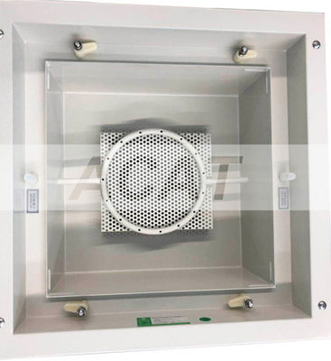Length Less Than 11.8m Prebuilt Cleanroom Panels with Class A Fire Rating