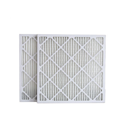 250Pa Panel Air Filters