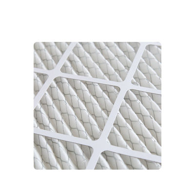 250Pa Panel Air Filters