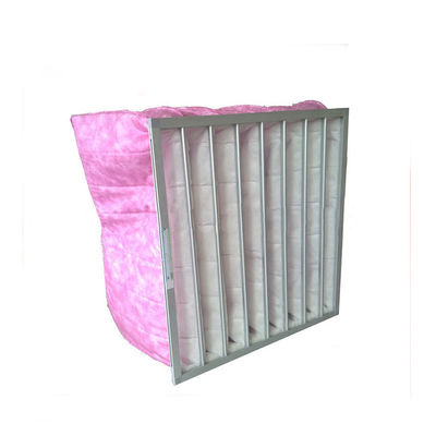 MERV 15 Pocket Air Filters