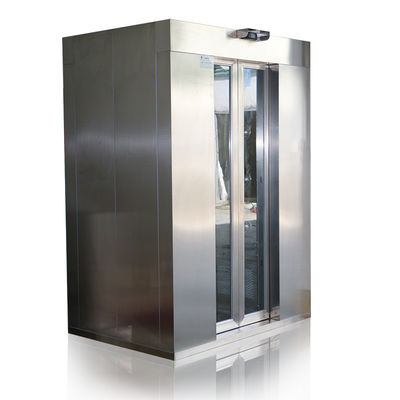 Cleanroom Panels with Easy Installation and Length Less Than 11.8m Peculiarity 0.3-0.6mm PCGI Material Depth
