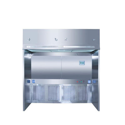 Laminar Flow Cleanroom Booth