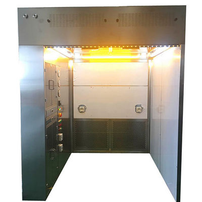 AC 220V Cleanroom Booth