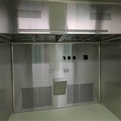 AC 220V Cleanroom Booth