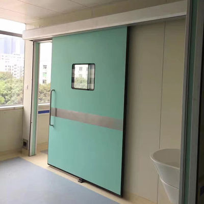 Thickness 50mm Cleanroom Door