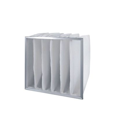 Class A Fire Rating Cleanroom Panels with 0.3-0.6mm PCGI Material Depth and 10kg/m2 Weight