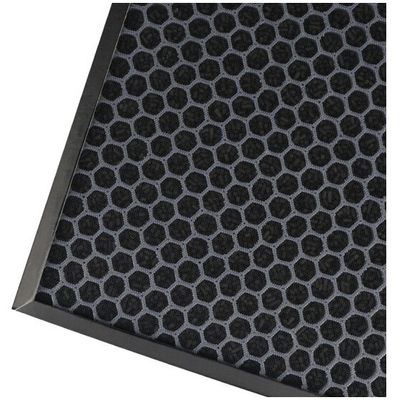 Air Conditioner Plastic Active Carbon Honeycomb Panel Air Filters