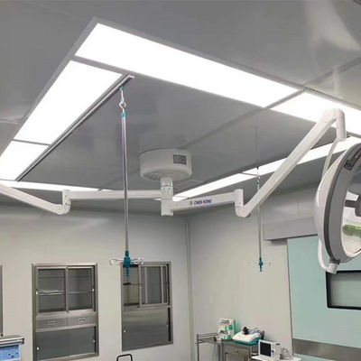 ISO7 GMP Hospital Operation Room LAF H13 Laminar Air Flow Unit