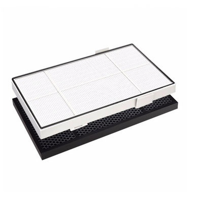 H13 HEPA Filter and Honcomb Activated Carbpn Filter for Awmay Air Purifiers 10-1076K/10-3832K