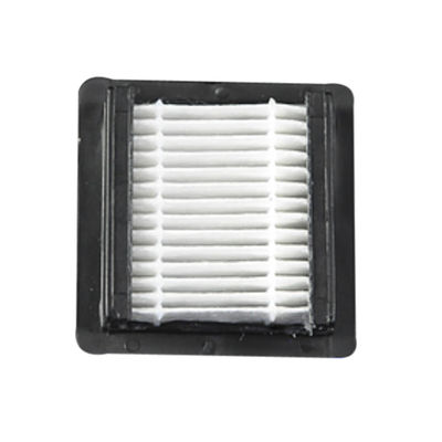 Compound Fiber 03 001982 51P Flat Panel Air Filter Rubber Frame