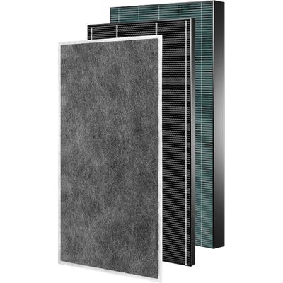 Activated Carbon HEPA Air Filters FZ-C150DFS FC-380HFS FZ-C150VFS For Sharpe Air Purifiers