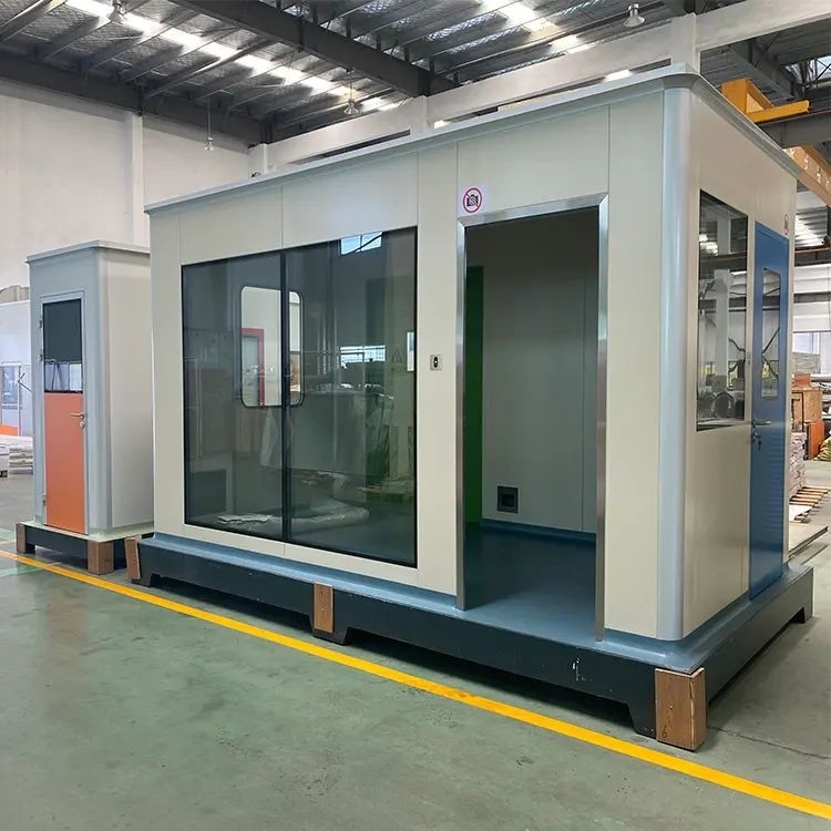 Customized Clean Room Turnkey Projects ISO GMP Standard Cleanroom Engineering