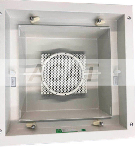 Length Less Than 11.8m Prebuilt Cleanroom Panels with Class A Fire Rating