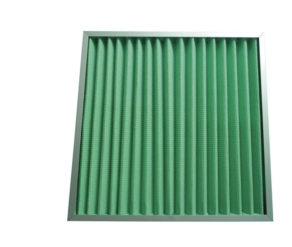 G4 Panel Air Filters