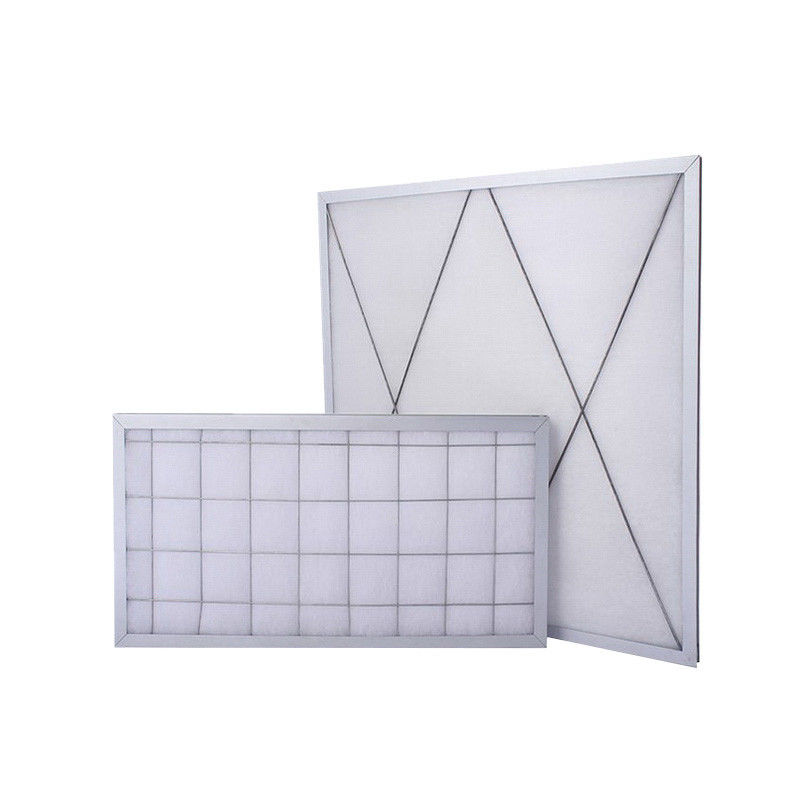 Thick 90mm Panel Air Filters