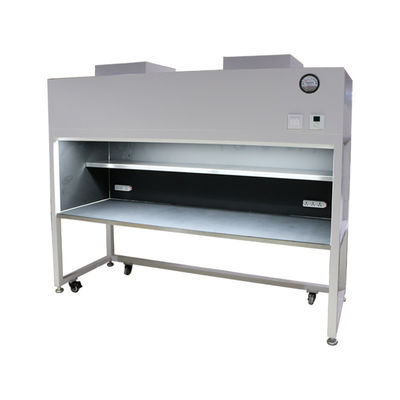 quality HEPA Air Down Air 58 dba Laminar Flow Clean Bench Industrial Medial Lab factory